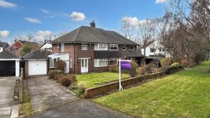 87, Whitehouse Lane, Nantwich CW5 6HH