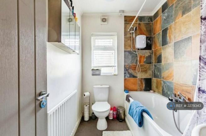 Bathroom And Wc