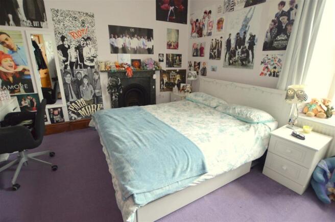 BEDROOM 3