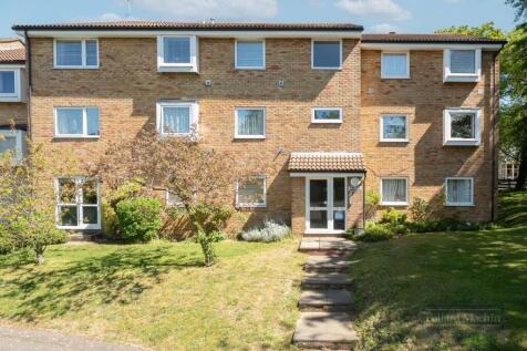 Parrs Close, Sanderstead, Surrey