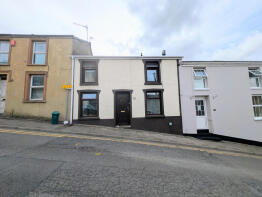 40, Albert Street, Aberdare CF44 7EP