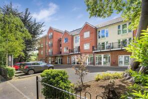 Flat 109, 1, Albert Road, Caversham, Reading RG4 7AN