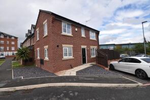 2, Llys Nantgarw, Wrexham LL13 7SX
