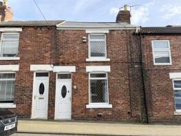 13, Lumley Street, Grasswell, Houghton Le Spring DH4 4DS