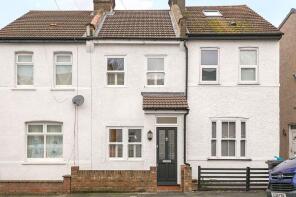 60, Bynes Road, South Croydon CR2 0PR