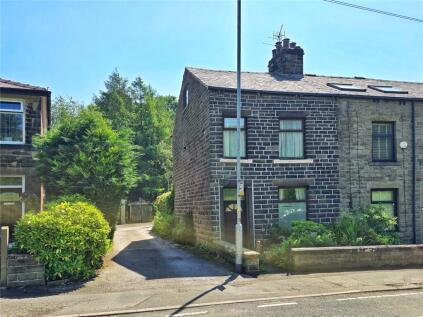Burnley Road East, Lumb, Rossendale, BB4
