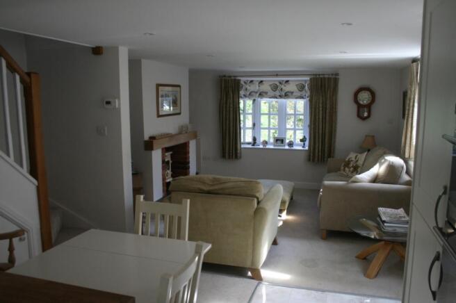 Lounge (Main)