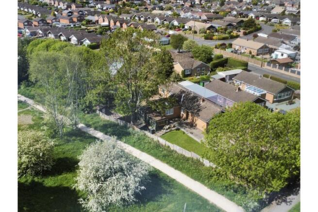Surrounding Area