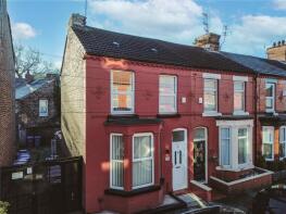 14, Coventry Road, Liverpool L15 9HR