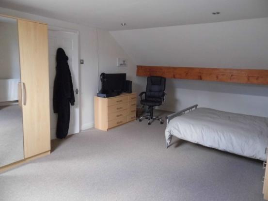 Bedroom Five