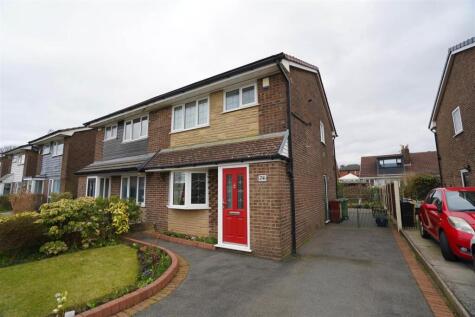 Greenbarn Way, Blackrod, Bolton