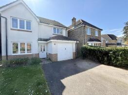 1, Glenney Close, Lee-on-the-solent PO13 8FD