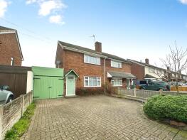 14, Manor Avenue, Great Wyrley WS6 6NS