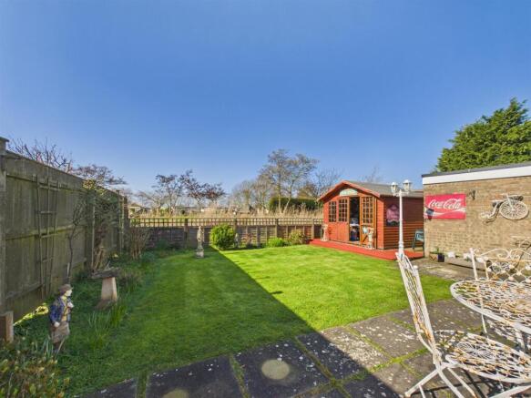 Marian Avenue, Mablethorpe photo 2