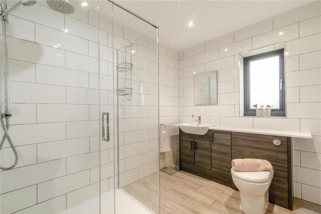Principal Ensuite