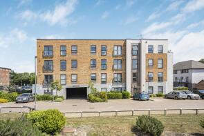 13, Duchess Court, Welwyn Garden City AL7 4FP