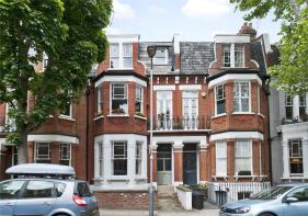 3, Sotheby Road, London N5 2UP