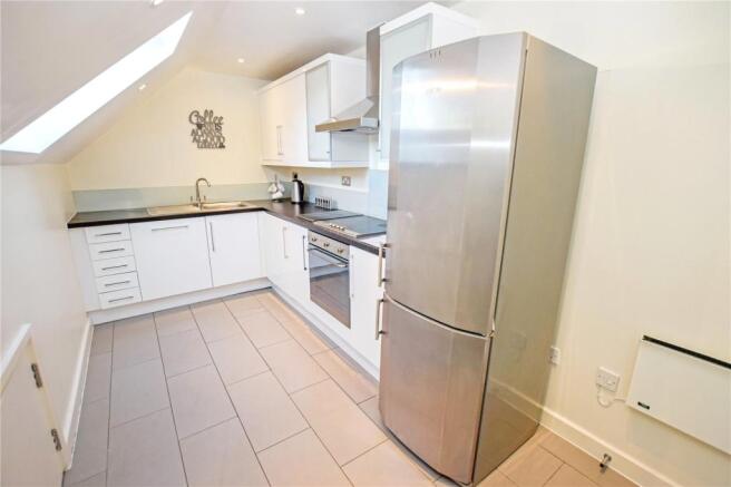 Fitted Kitchen