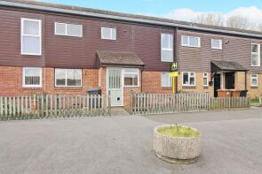 129, Pilgrims Way, Andover SP10 5HS