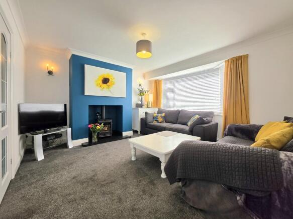 Cromwell Road, Whickham Central, Whickham, Gateshead photo 4