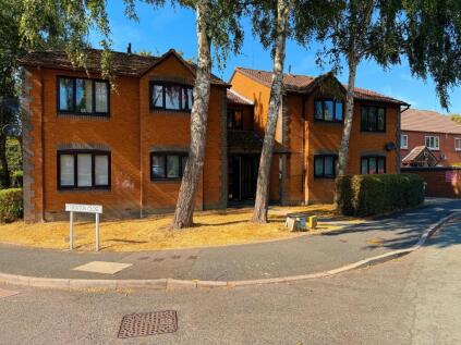 Lambourn Drive, Shrewsbury, Shropshire