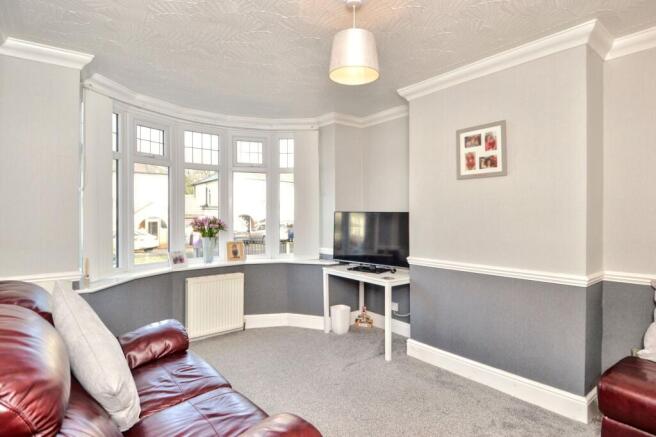 Reception/Sitting Room