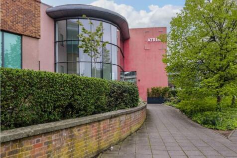 Bath Road, Berkshire, Slough, SL1