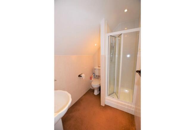 En-suite Two