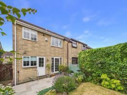 8, Stafford Close, Dronfield S18 8UA