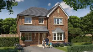 Sherdley Cottage, Stanifield Lane, Preston PR5 5XS