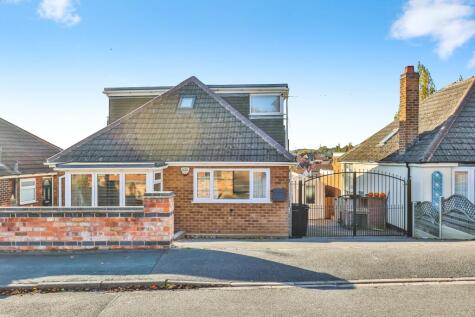 Jenned Road, Arnold, NG5