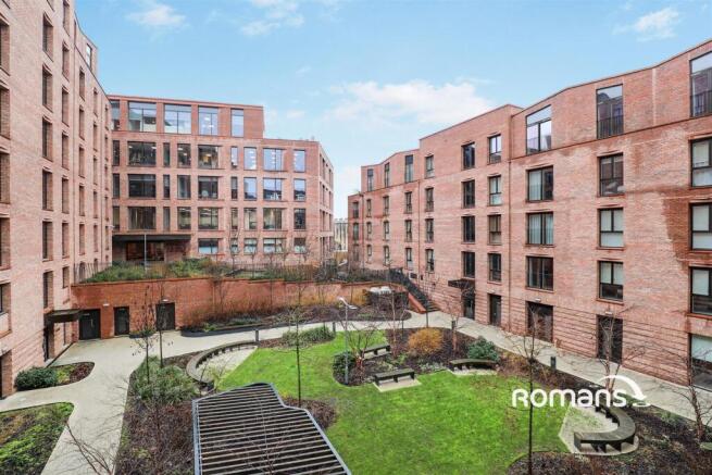 2 bed Apartment to rent Image 9