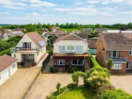 Stonecroft, Sea View Promenade, Southminster CM0 7NE