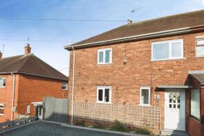 78, Bouverie Parade, Sneyd Green, Stoke-on-trent ST1 6JL