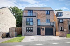41, Illingworth Grove, Durham DH1 3BL