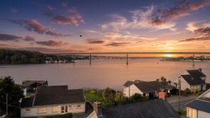Green Hill, Burton Ferry, Milford Haven SA73 1PA