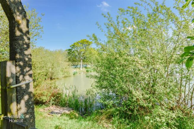 Eden Close