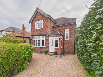 Flawforth Avenue, Ruddington, NG11