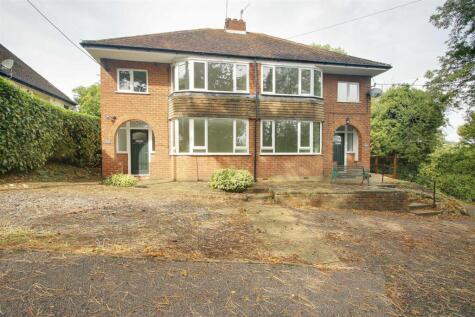 Bourne End, Berkhamsted Boarders