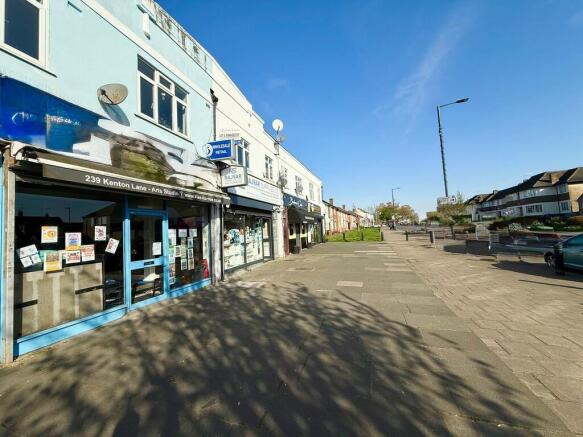 239 Kenton Lane, ...