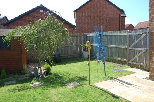 GARDEN