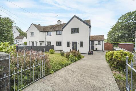 Porth Y Green Close, Llanblethian