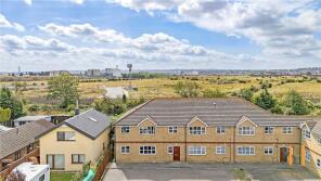 1, Sandhurst Court, Sandhurst Road, Tilbury RM18 8DH