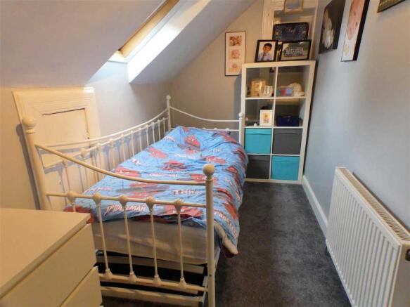 Bedroom Five