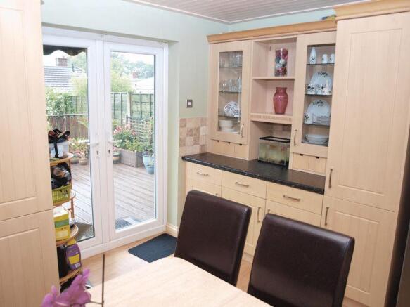 Quality Kitchen