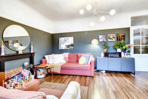 Flat 90, Valentine Court, Perry Vale, Forest Hill, London SE23 2LL