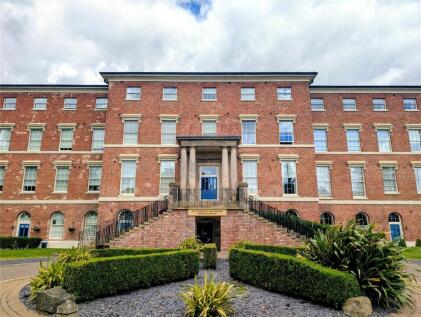 St. Georges Parkway, Stafford, Staffordshire, ST16