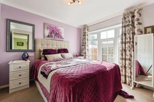 Redhill Park, Watton, Norfolk, IP25 photo 4