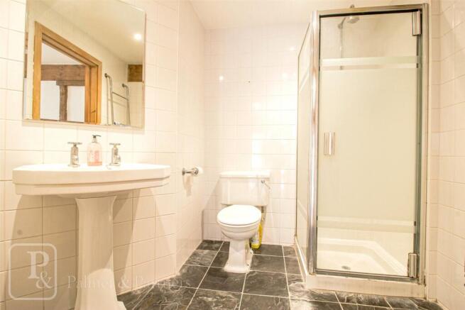 Ensuite