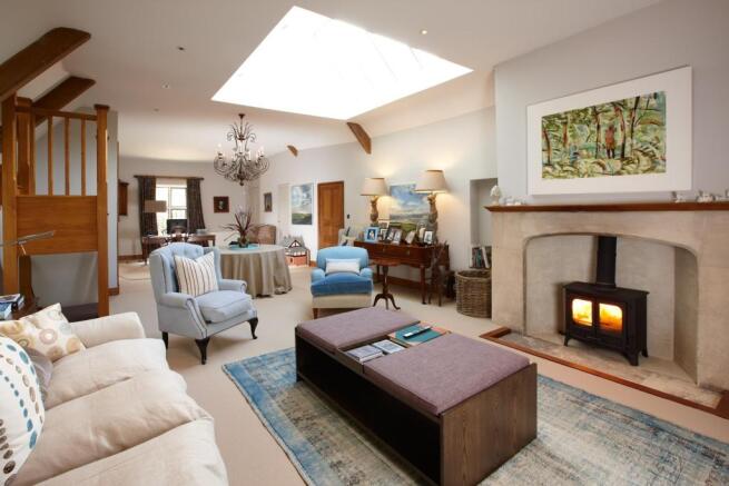 Drawing Room